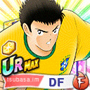 39300133gif — Captain Tsubasa: Dream Team cartas del 4ºaniversario option 32