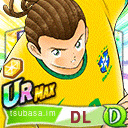 40300203gif — Captain Tsubasa: Dream Team cartas del 4ºaniversario option 34