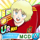 44400043gif — Captain Tsubasa: Dream Team cartas del 4ºaniversario option 37