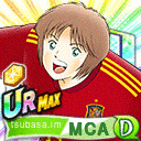 44500043gif — Captain Tsubasa: Dream Team cartas del 4ºaniversario option 38