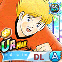 60800013gif — Captain Tsubasa: Dream Team cartas del 4ºaniversario option 42