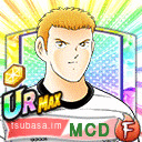 66400043gif — Captain Tsubasa: Dream Team cartas del 4ºaniversario option 43