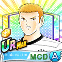 66500043gif — Captain Tsubasa: Dream Team cartas del 4ºaniversario option 44