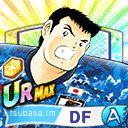 7000233gif — Captain Tsubasa: Dream Team cartas del 4ºaniversario option 46