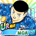 12100223png — Captain Tsubasa Dream Team TIER LIST JANAURY 2021 option 8