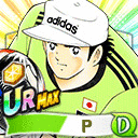 13800163png — Captain Tsubasa Dream Team TIER LIST JANAURY 2021 option 23