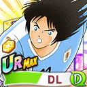 18100143png — Captain Tsubasa Dream Team TIER LIST JANAURY 2021 option 33