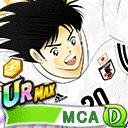 2000273png — Captain Tsubasa Dream Team TIER LIST JANAURY 2021 option 40