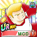 20400223png — Captain Tsubasa Dream Team TIER LIST JANAURY 2021 option 42