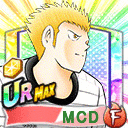 20800033png — Captain Tsubasa Dream Team TIER LIST JANAURY 2021 option 50
