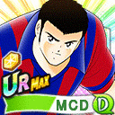 41100013png — Captain Tsubasa Dream Team TIER LIST JANAURY 2021 option 83
