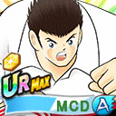 44000043png — Captain Tsubasa Dream Team TIER LIST JANAURY 2021 option 95