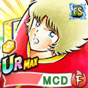44400023png — Captain Tsubasa Dream Team TIER LIST JANAURY 2021 option 96