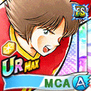 44500023png — Captain Tsubasa Dream Team TIER LIST JANAURY 2021 option 97