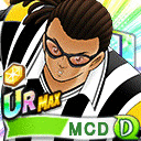 45800023png — Captain Tsubasa Dream Team TIER LIST JANAURY 2021 option 99