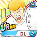 53000013png — Captain Tsubasa Dream Team TIER LIST JANAURY 2021 option 107