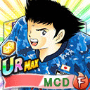 700173png — Captain Tsubasa Dream Team TIER LIST JANAURY 2021 option 118