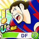 Zz161726878741000023png — Captain Tsubasa Dream Team TIER LIST JANAURY 2021 option 163
