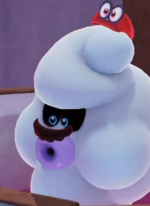 1615555280237png — Capturas de Super Mario Odyssey option 13