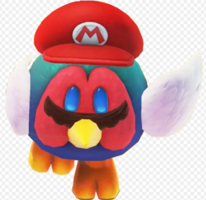 1615555383387png — Capturas de Super Mario Odyssey option 15