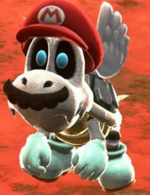 1615555526956png — Capturas de Super Mario Odyssey option 19