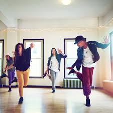 Dancejfif — cardio workouts option 2