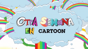 Otrasemanaencartoonpng — Caricaturas de Cartoon Network, Disney y Nickelodeon option 33