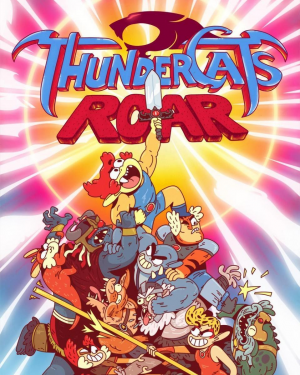 Zz1645308834thundercatsroartvseries 267415578 Largejpg — Caricaturas de Cartoon Network, Disney y Nickelodeon option 53