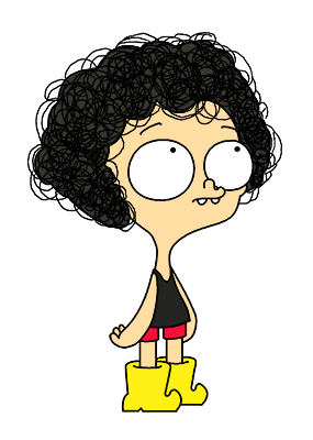 Zz1645309006hermanodejorel Personajepng — Caricaturas de Cartoon Network, Disney y Nickelodeon option 54