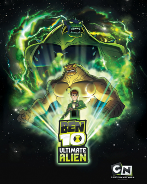 Zz1645309602366px Ben 10 Ultimate Alienjpg — Caricaturas de Cartoon Network, Disney y Nickelodeon option 55