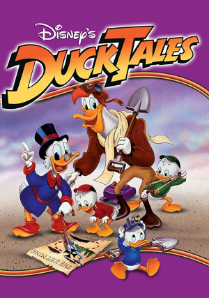 Zz1645310326ducktalesjpg — Caricaturas de Cartoon Network, Disney y Nickelodeon option 67