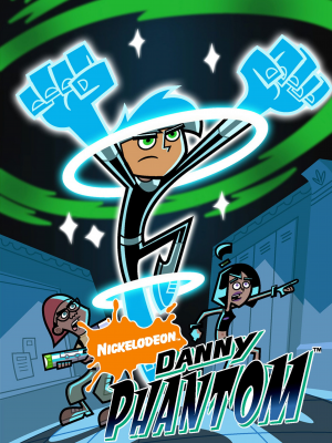 Zz1645310776dannyphantomjpg — Caricaturas de Cartoon Network, Disney y Nickelodeon option 69