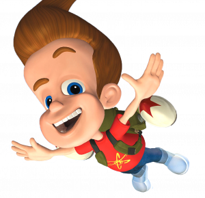 Zz1645310776jimmyneutrongeniusboy02png — Caricaturas de Cartoon Network, Disney y Nickelodeon option 71