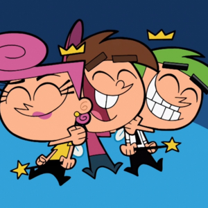 Zz1645310777lospadrinosmxgicosjpg423682103jpg — Caricaturas de Cartoon Network, Disney y Nickelodeon option 73