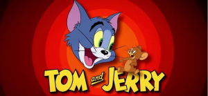 Zz1645317844tomyjerryjpg — Caricaturas de Cartoon Network, Disney y Nickelodeon option 81