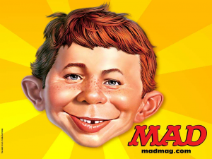 Zz1645318366mad Magazinejpg — Caricaturas de Cartoon Network, Disney y Nickelodeon option 83