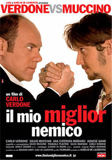 189nemicojpg — Carlo Verdone Movies Tier List option 4
