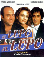 Al Lupojpg — Carlo Verdone Movies Tier List option 7