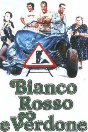 Bianco Rossojpg — Carlo Verdone Movies Tier List option 8