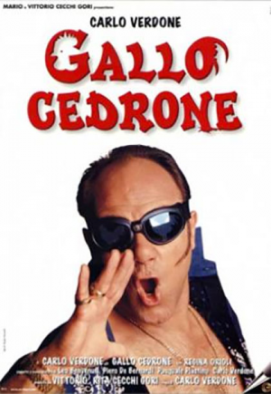 Cedronejpg — Carlo Verdone Movies Tier List option 10