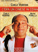 Cera Un Cinesejpg — Carlo Verdone Movies Tier List option 11