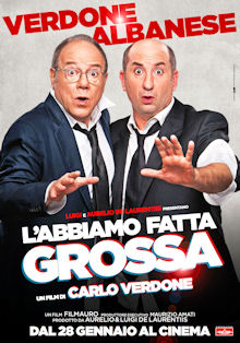 Fattagrossalocandinagrandejpg — Carlo Verdone Movies Tier List option 13