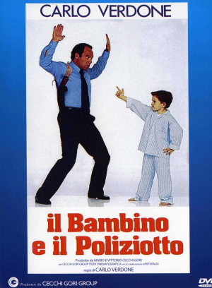 Il Bambinojpg — Carlo Verdone Movies Tier List option 15