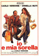 Io E Mia Sorellajpg — Carlo Verdone Movies Tier List option 17