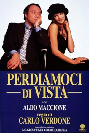 Perdiamocijpg — Carlo Verdone Movies Tier List option 19