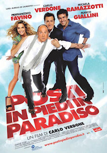 Pipipbigjpg — Carlo Verdone Movies Tier List option 20
