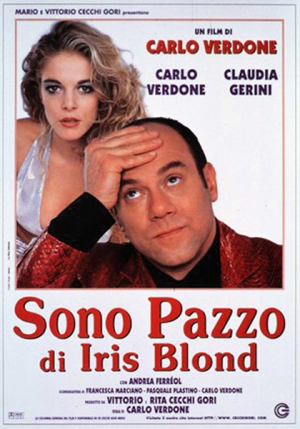 Sono Pazzojpg — Carlo Verdone Movies Tier List option 21