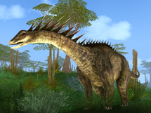 Amargasaurussnapshot1png — Carnivores dinosaur hunter creatures tier list option 2