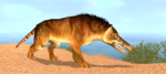 Andrewsarchusreskinpng — Carnivores dinosaur hunter creatures tier list option 3