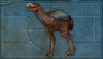 Carnivoresiceagediatrymapng — Carnivores dinosaur hunter creatures tier list option 8
